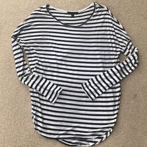 Banana Republic cotton top